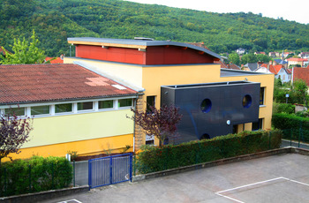 Ecole Jobinot
