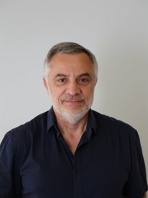 François LACAVA