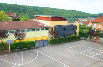 Ecole Jobinot