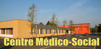 Centre Médico-Social
