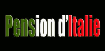 Pension d’Italie