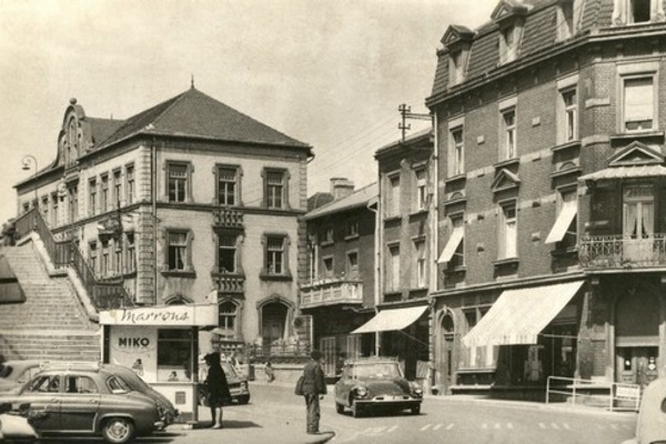 Rue Foch 2